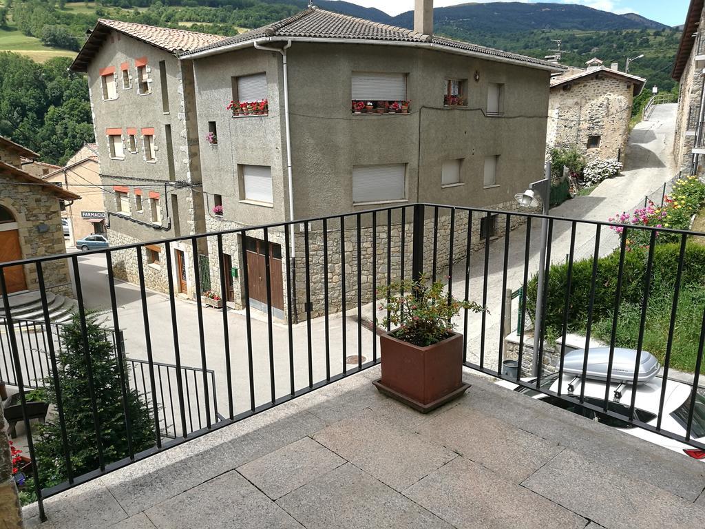 דירות וילאיונגה דה טר Apartament Torrent De La Barruda מראה חיצוני תמונה