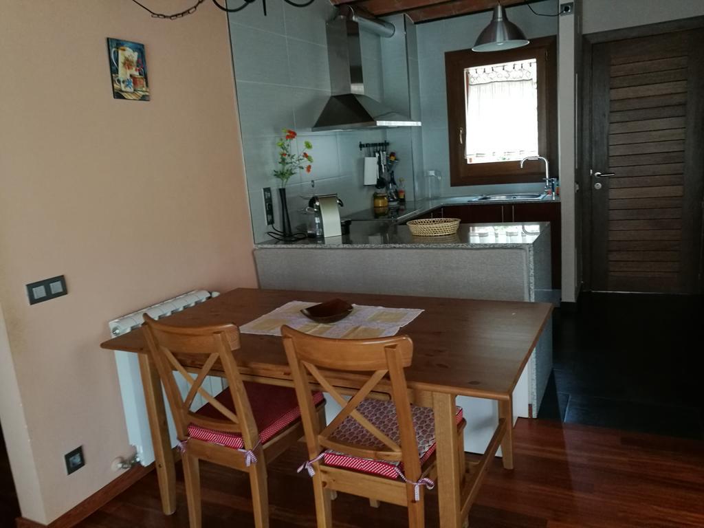 דירות וילאיונגה דה טר Apartament Torrent De La Barruda מראה חיצוני תמונה