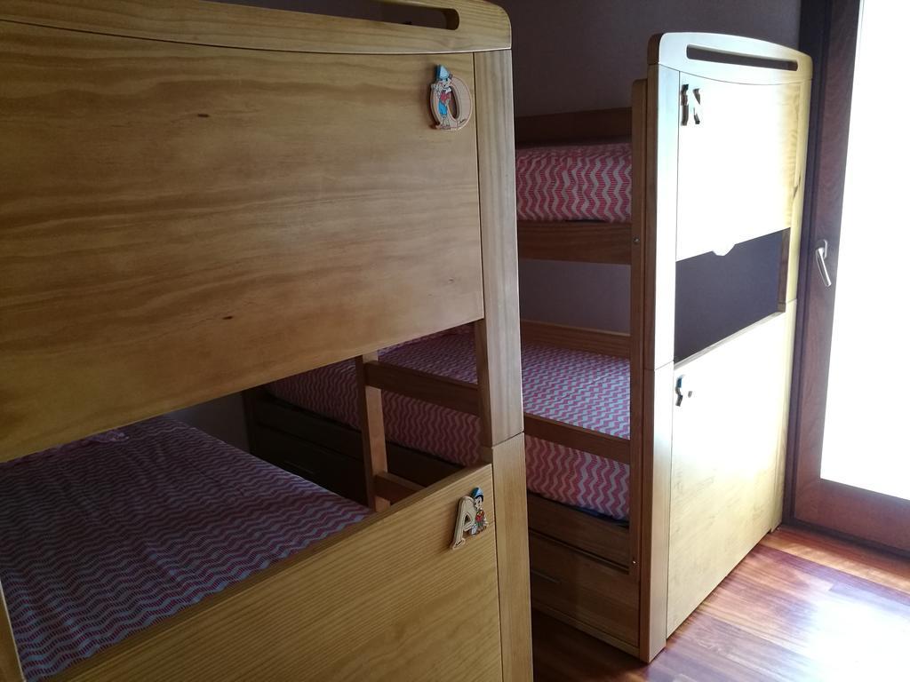 דירות וילאיונגה דה טר Apartament Torrent De La Barruda מראה חיצוני תמונה