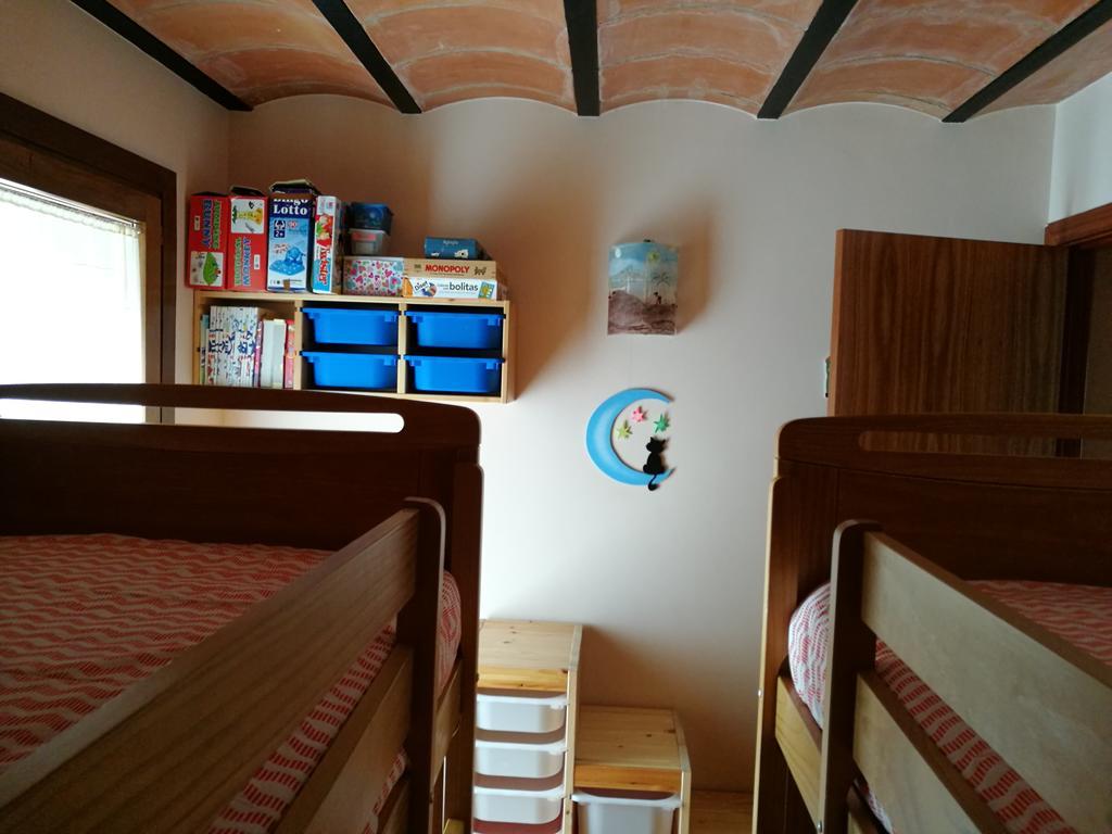 דירות וילאיונגה דה טר Apartament Torrent De La Barruda מראה חיצוני תמונה