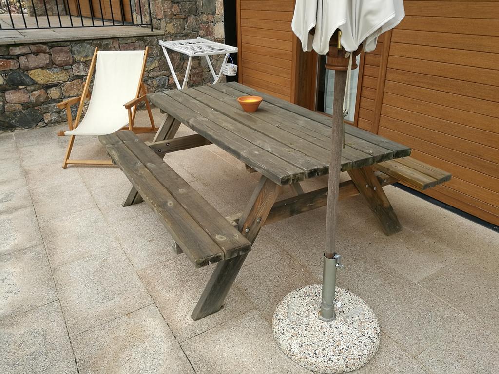 דירות וילאיונגה דה טר Apartament Torrent De La Barruda מראה חיצוני תמונה