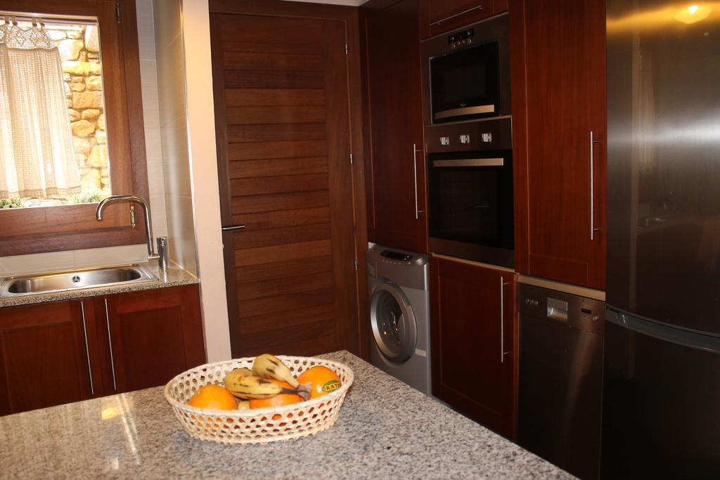 דירות וילאיונגה דה טר Apartament Torrent De La Barruda מראה חיצוני תמונה