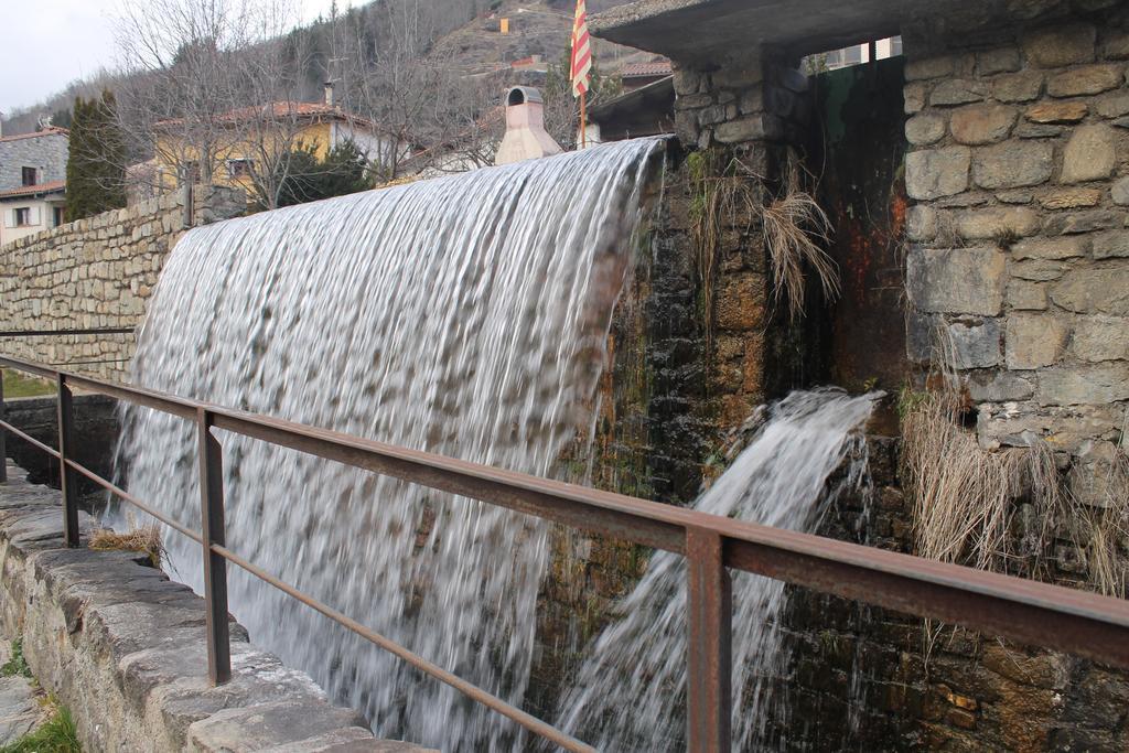 דירות וילאיונגה דה טר Apartament Torrent De La Barruda מראה חיצוני תמונה