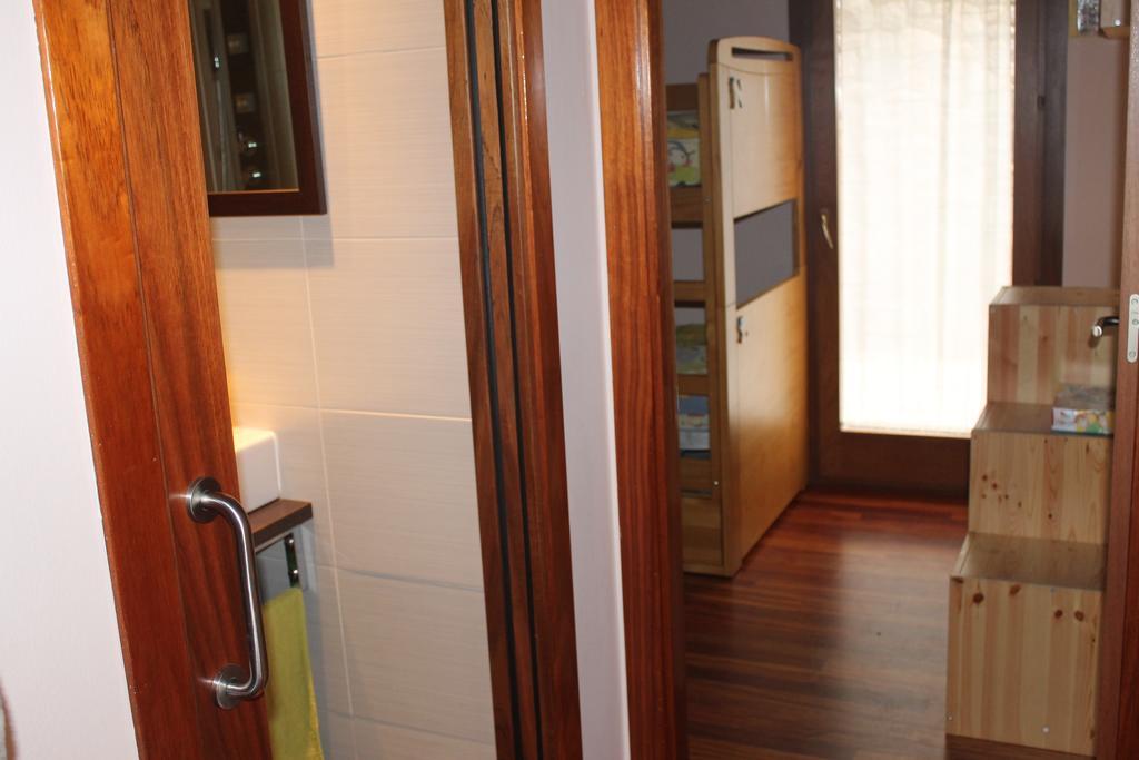 דירות וילאיונגה דה טר Apartament Torrent De La Barruda מראה חיצוני תמונה