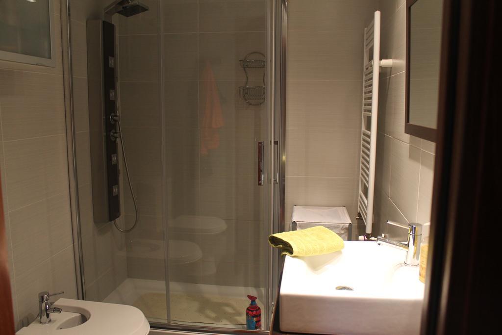 דירות וילאיונגה דה טר Apartament Torrent De La Barruda מראה חיצוני תמונה