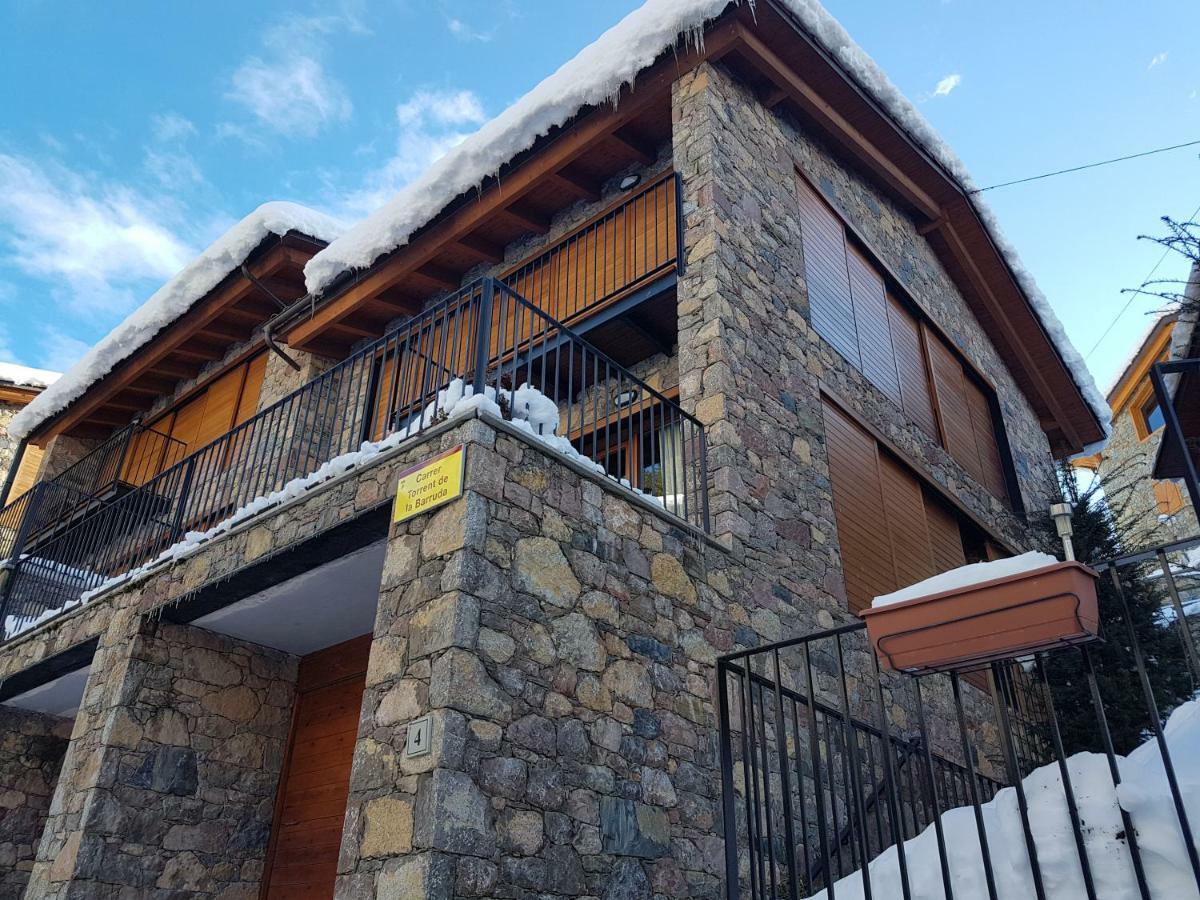 דירות וילאיונגה דה טר Apartament Torrent De La Barruda מראה חיצוני תמונה